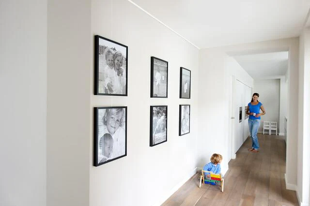 Cimaise Box Artiteq Click Up Plafond PREMIUM - Kit accrochage tableau - Image 11