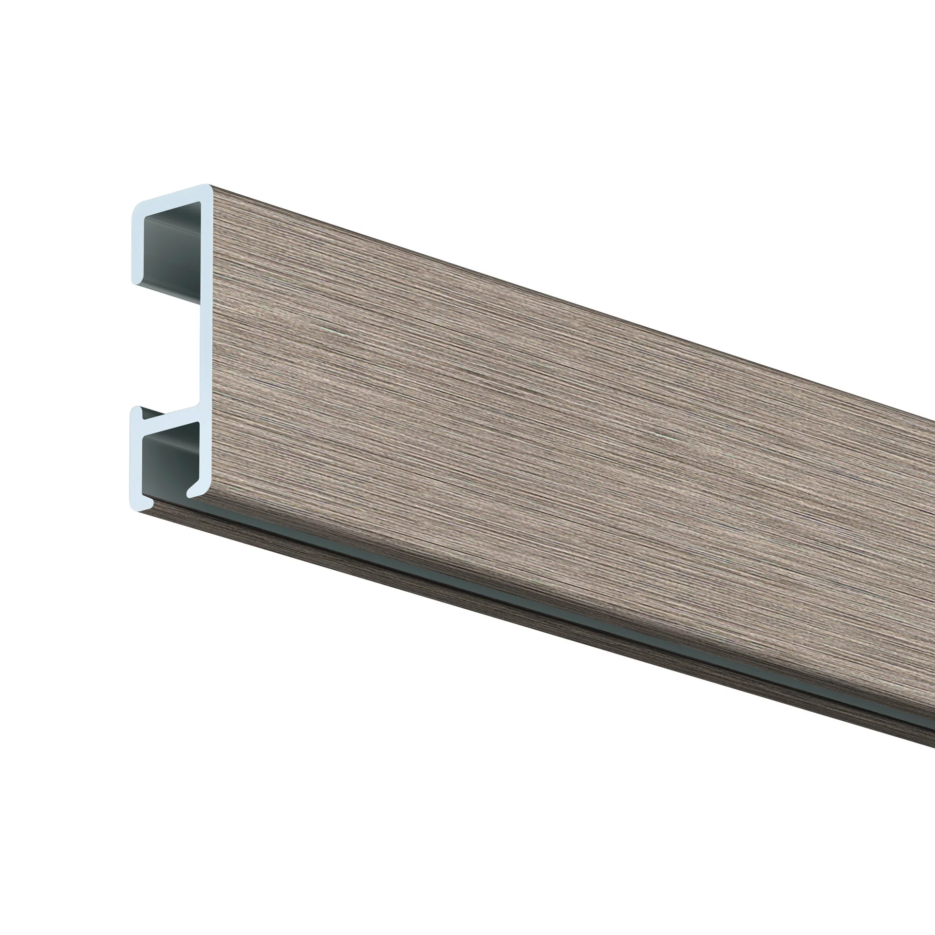 Cimaise Click Rail 300cm - Enlèvement magasin - Cimaise Tableau Artiteq - Image 4