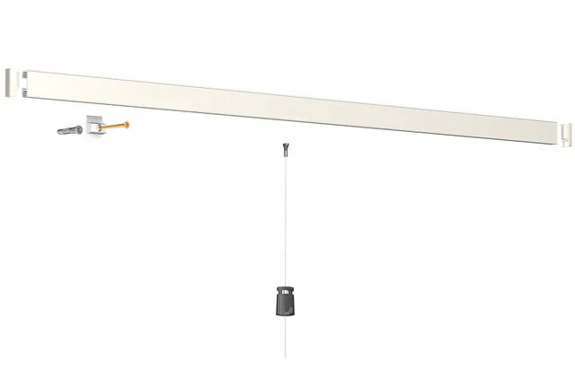 Cimaise Click Rail 200 cm - Cimaise Tableau Artiteq - Image 14