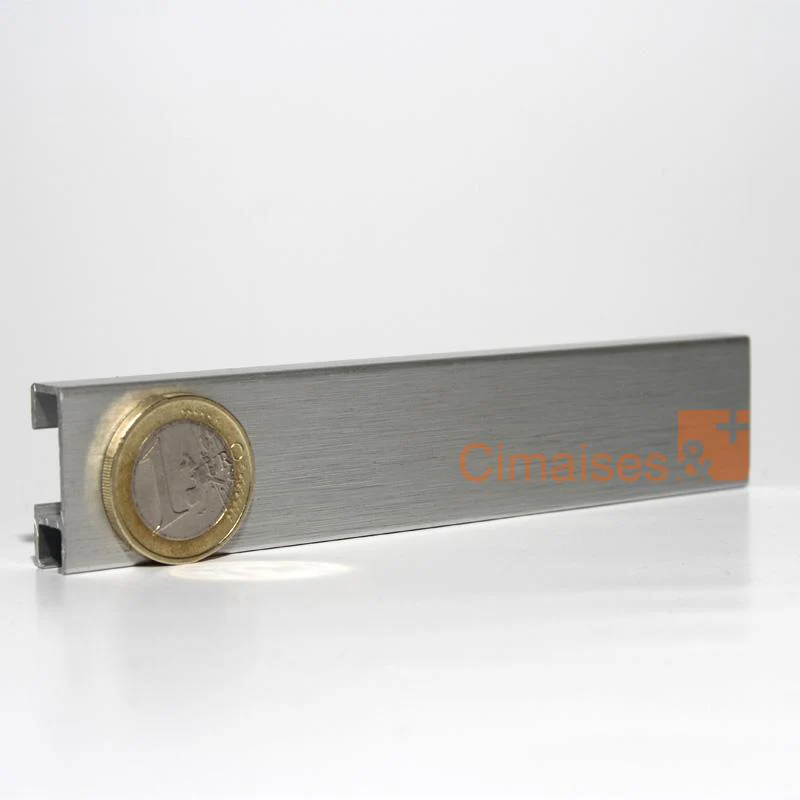 Cimaise Click Rail 200 cm - Cimaise Tableau Artiteq - Image 15