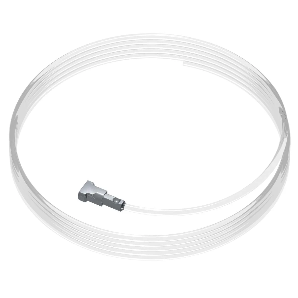 Fil perlon Twister pour cimaise 2 mm - Accrochage Tableau Artiteq - Image 8