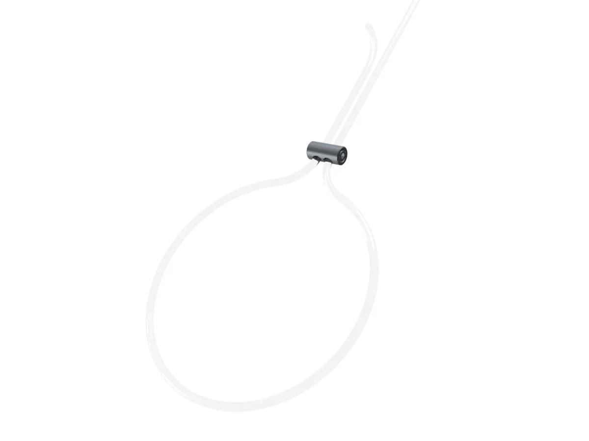 Pack de 5 Loop Maker - créer des boucles sur fils perlon 2 mm - Accessoire Cimaise Artiteq - Image 2