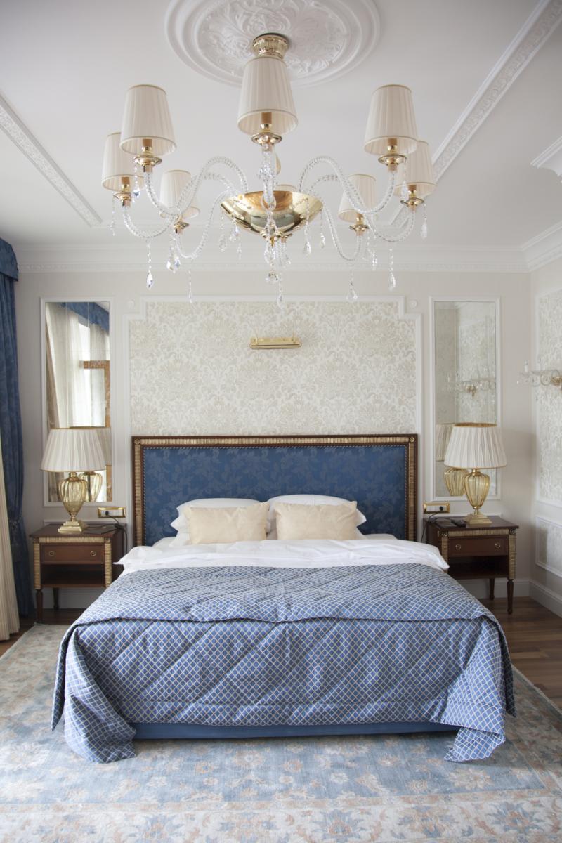R52 Rosace de plafond Orac Decor ø 69.5cm - moulure décorative polyuréthane - Image 3