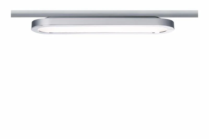 Spot Panel Loop Led 7W Paulmann - Eclairage Tableau sur Rail Plafond